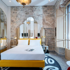 Calimala Hotel - Bild 18