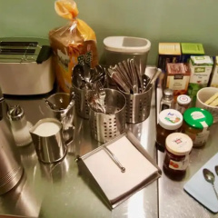 Annabanana Hostel - Bild 12