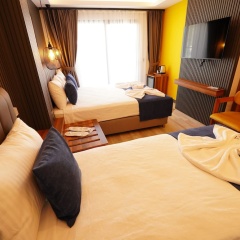 La Bonita Hotel Bodrum - Bild 18