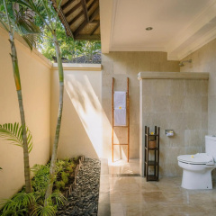 Hotel Ombak Sunset - Bild 10