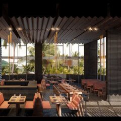 Отель Hilton Cancun, an All-Inclusive Resort Мексика, Петемпич Бэй - отзывы, цены и фото номеров - забронировать отель Hilton Cancun, an All-Inclusive Resort онлайн фото 4