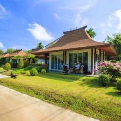 Railay Village Resort & Spa - Bild 26