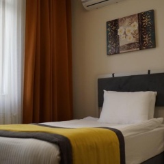 Agate Hotel - Bild 5