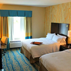 Hampton Inn & Suites Stroudsburg Pocono Mountains thumbnail 6