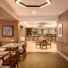Ramada by Wyndham Istanbul Old City - Bild 9