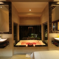 CK Villas Bali - Bild 7