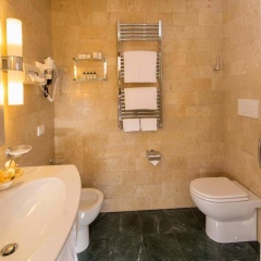 Hotel Santa Costanza by OMNIA hotels - Bild 5