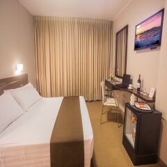 Del Pilar Miraflores Hotel in Lima, Peru from 97$, photos, reviews - zenhotels.com photo 35