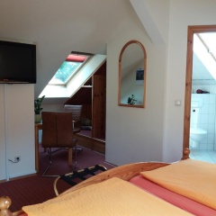 Gaestehaus Loschwitz - Bild 6