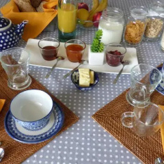 Guesthouse des Marronniers thumbnail 6