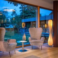 Dorint Thermenhotel Freiburg - Bild 8