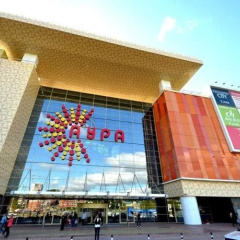 Hostel Smorodina-nsk