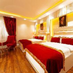 Ayasofya Apart Hotel - Bild 5