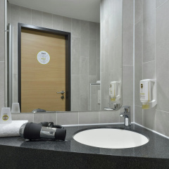 B&B Hotel Frankfurt-West - Bild 9