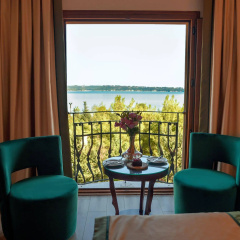 Golden Lake Hotel - Bild 8