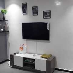 Les Residences Mam in Dakar, Senegal from 93$, photos, reviews - zenhotels.com photo 43
