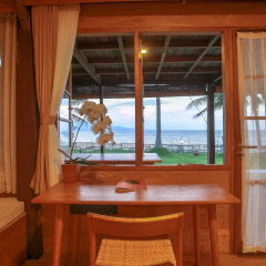 Villa Solong Banyuwangi - Bild 8