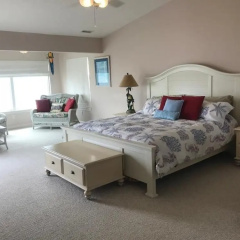 Sweet Dreams By The Sea - 4 Br Home thumbnail 2