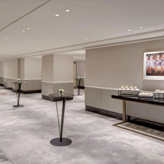 The Langham, Hong Kong - Bild 20
