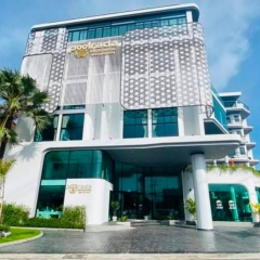 Poolrada Boutique Hotel - Bild 1