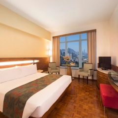 Nina Hotel Causeway Bay - Bild 12