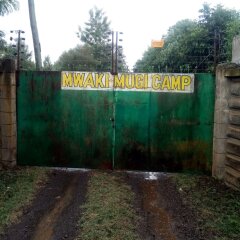 Mwaki-Mugi Hotel & Campsite in Nakuru, Kenya from 192$, photos, reviews - zenhotels.com photo 18
