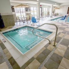 Hampton Inn & Suites Toledo/Westgate thumbnail 12