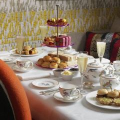Ham Yard Hotel, Firmdale Hotels thumbnail 10