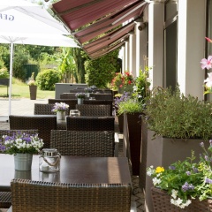 Mercure Hotel Duesseldorf Airport - Bild 14
