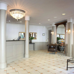 Hotel Montana Zürich - Bild 18