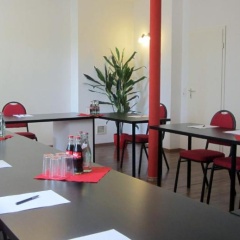 arador CITY Hotel - Bild 16