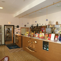 Hotel Admiral - Bild 14