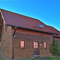 Quaint Holiday Home in Hasselfelde with Terrace - Bild 1