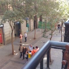 Hostal Palacios Fuencarral - Bild 17