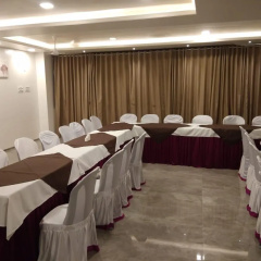 Hotel Jaidhan, Nanded