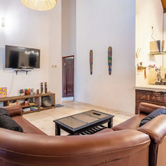 Surya Villa - Bild 14