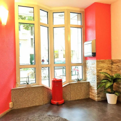 Hotel Ambassador - Bild 10