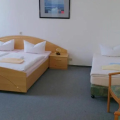 Hotel Appartementanlage Hermannshöhle - Bild 3