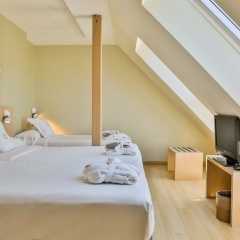 Hotel Ópera - Bild 7