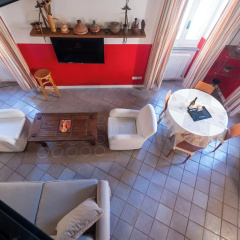 Via della Luce Apartments - Bild 20