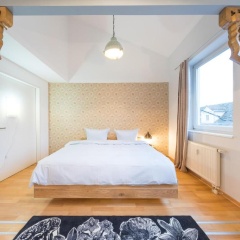 Design Apartments - "Potsdam City" 19 - Bild 1
