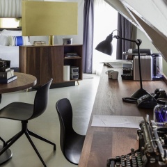 INK Hotel Amsterdam - MGallery - Bild 8