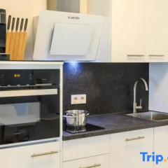 Modern Apartment in city center - Bild 2