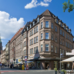 Gideon Designhotel - Bild 23