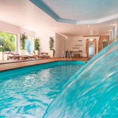Hotel Blesius Garten - Bild 6