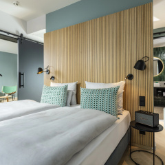 Clipper Boardinghouse – Hamburg-Michel - Bild 4