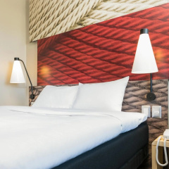 ibis Zurich Messe-Airport - Bild 10