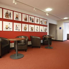 Dietrich-Bonhoeffer-Hotel - Bild 12