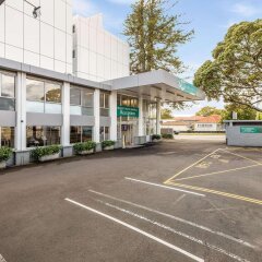 The Parnell Hotel & Conference Centre in Auckland, New Zealand from 108$, photos, reviews - zenhotels.com photo 26