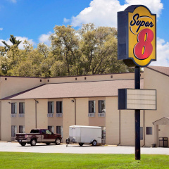 Econo Lodge Canton North thumbnail 1